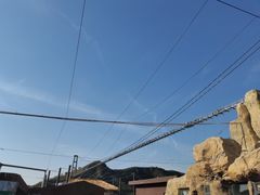 -蓟州溶洞风景区