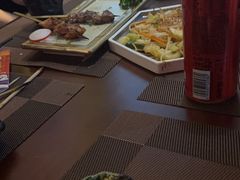-弓二·烧鸟居酒屋(财富购物中心店)