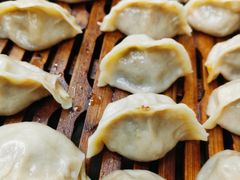 羊肉饺-老马家蒸饺(南海街店)