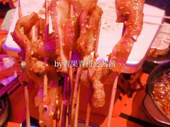 中意耙耳朵-小四川水煮鱼(鞍山总店)