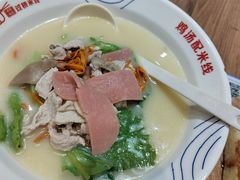 -状元王过桥米线(黄埔至泰广场店)