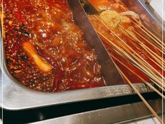 -串天下串串香(宽窄巷子店)
