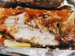 -高第街56号餐厅(银座商城玉函店)