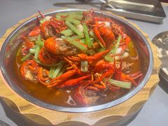 -龙虾奇迹(大华三路店)