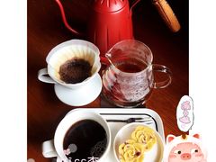 玫瑰豆沙糕（实物图）-好利来(北顺城路店)