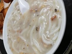 传统濑粉-老西关濑粉(文明路店)