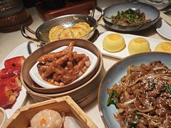 -陶陶居酒家(SM二期购物广场店)
