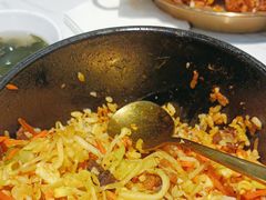 -朴鲸家正宗韩国料理(福田店)