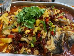 -宋记冕宁土菜馆(海门渔村二店)