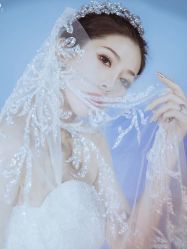 -伯瓷皇后婚纱艺术空间