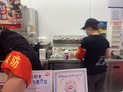 -DQ·蛋糕·冰淇淋(五棵松万达店)