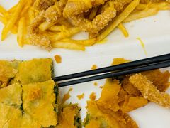 -天河大厦中餐厅(广州天河大厦店)