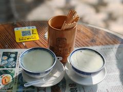 -周大娘牛乳(旧寨古村总店)
