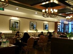 大堂-Aqua Oasis 水天堂(爱山广场店)