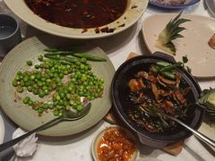 -鹿港小镇(悠唐店)