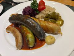 -兰特伯爵西餐厅·啤酒屋(方庄店)