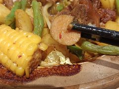 -宏状元现熬粥·京味菜(三里河店)
