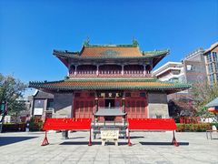 -古文化街旅游区