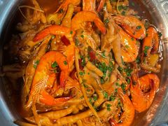虾煲-胖哥俩肉蟹煲(肇庆敏捷广场店)