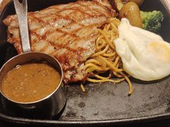 -半秋山西餐厅(宜昌大洋店)