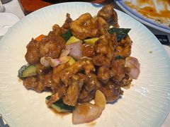 -园里前·10年私厨·福建菜(台江万达鳌峰洲店)