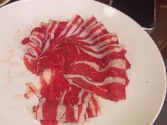 -清真·鸦儿李记·涮肉(和平里店)
