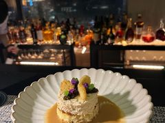-上海柏悦酒店·世纪100牛排馆