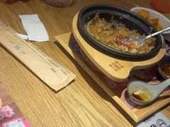 -米国现煲煲仔饭(塔子湖店)