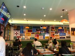 大堂-小龍鳳餐室(番禺路店)