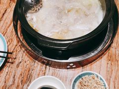 -春润大地海南椰子鸡(沙井京基百纳广场店)