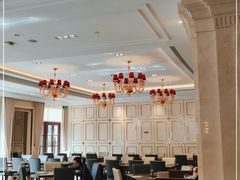 大堂-西郊庄园丽笙大酒店·丽园全日餐厅