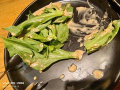 -马仕玖煲·融合菜·酥不腻烤鸭(人大店)