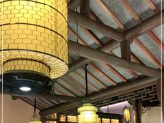 大堂-吴莊(龙城万科里店)