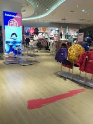 -巴拉巴拉balabala(中央商场店)