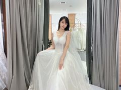 -经典婚纱摄影美学馆·私人定制