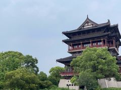-凤城河风景区