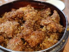 -老友王·南宁特色菜(金汇如意坊店)