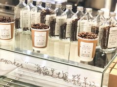-RWORK·COFFEE(滨江店)
