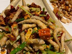 -陆壹捌餐厅(五大道店)