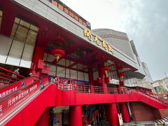 -开元商城(钟楼店)