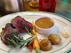 -Famous肥猫墨西哥音乐餐吧(五棵松华熙LIVE店)