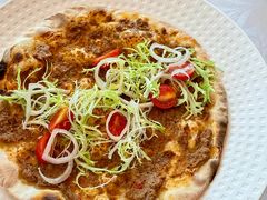 -青岛香格里拉·鱼跃地中海西餐厅