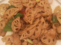 花仔甜藕-螺涌海鲜酒楼(增槎路店)