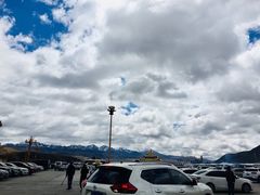 -塔公寺