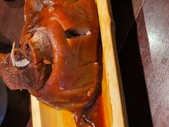 南乳扎烧-大牌大·传统杭帮菜(湖滨店)