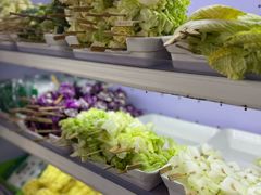 -万记麻辣烫国展总店