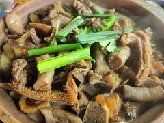 -包工仔·牛杂自助放题