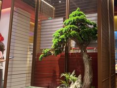 -牛村来人潮汕牛肉火锅(西单店)