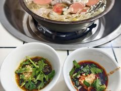 -海关荤豆花(洋河一路店)