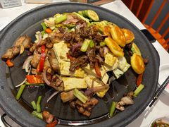 -一烙锅(友谊店)